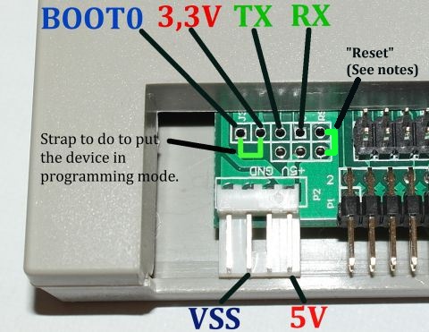 floppy-to-usb-connections