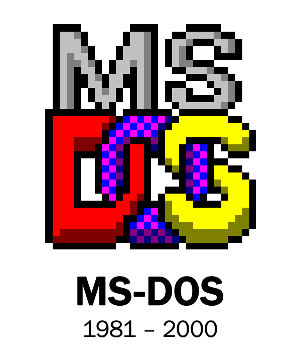 Logo_MS-DOS
